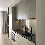 Bonjour Modern - Parking, Kingsize Bed Cluj-Napoca