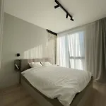 Bonjour Modern - Parking, Kingsize Bed * Cluj-Napoca