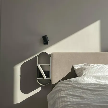 아파트 Bonjour Modern 클루지나포카