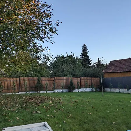 Διαμέρισμα Bonjour Modern