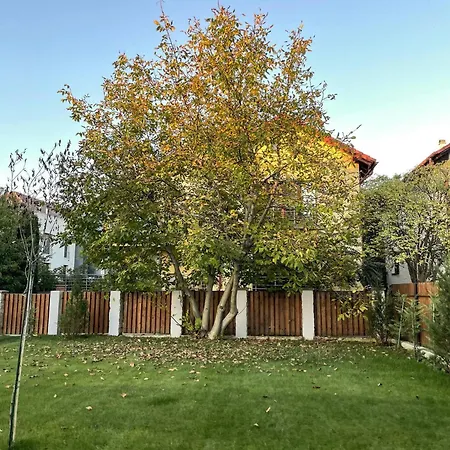 Διαμέρισμα Bonjour Modern *