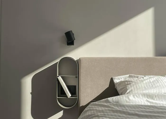 Lägenhet Bonjour Modern Cluj-Napoca