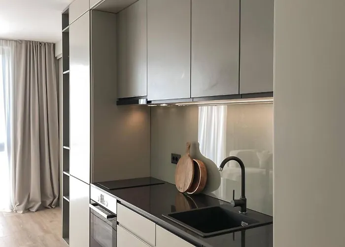 Bonjour Modern Kluż-Napoka