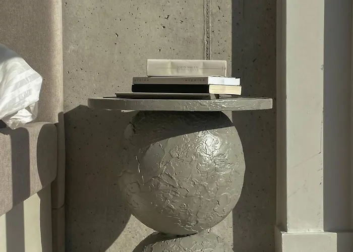 Bonjour Modern Διαμέρισμα