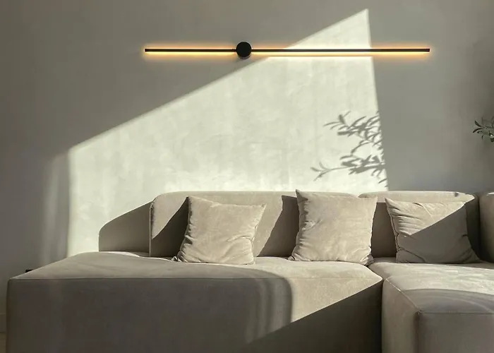 Bonjour Modern * Κλουζ-Ναπόκα