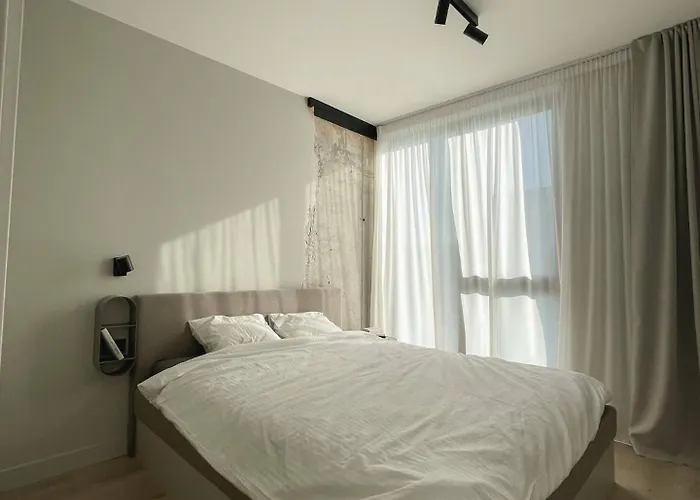 Bonjour Modern * Cluj-Napoca