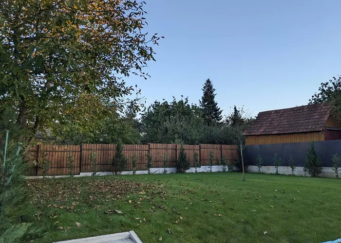 Διαμέρισμα Bonjour Modern